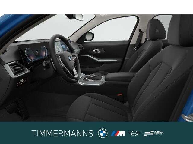 BMW 320 (Bild 3/7)
