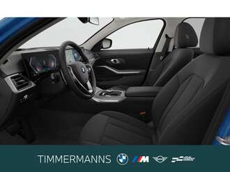BMW 320 (Bild 3/5)