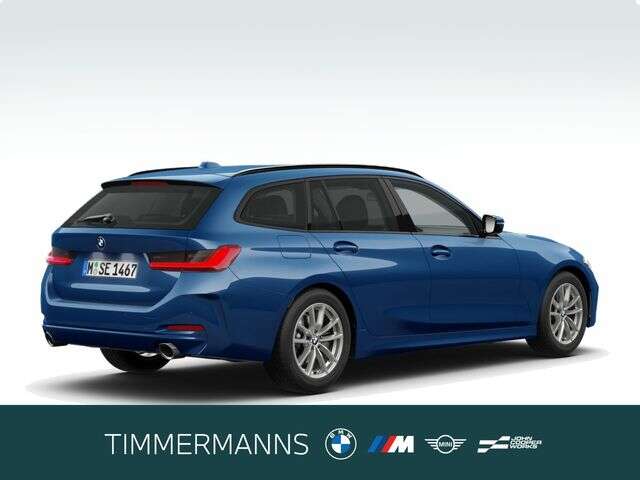BMW 320 (Bild 7/7)
