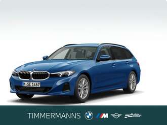 BMW 320 (Bild 1/7)