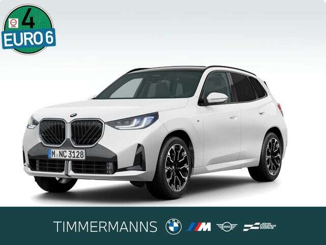 BMW X3 (Bild 1/5)