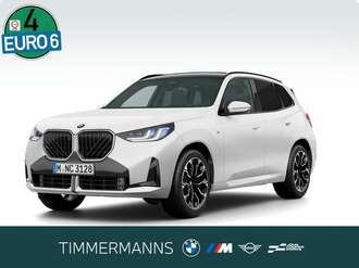 BMW X3 (Bild 1/5)