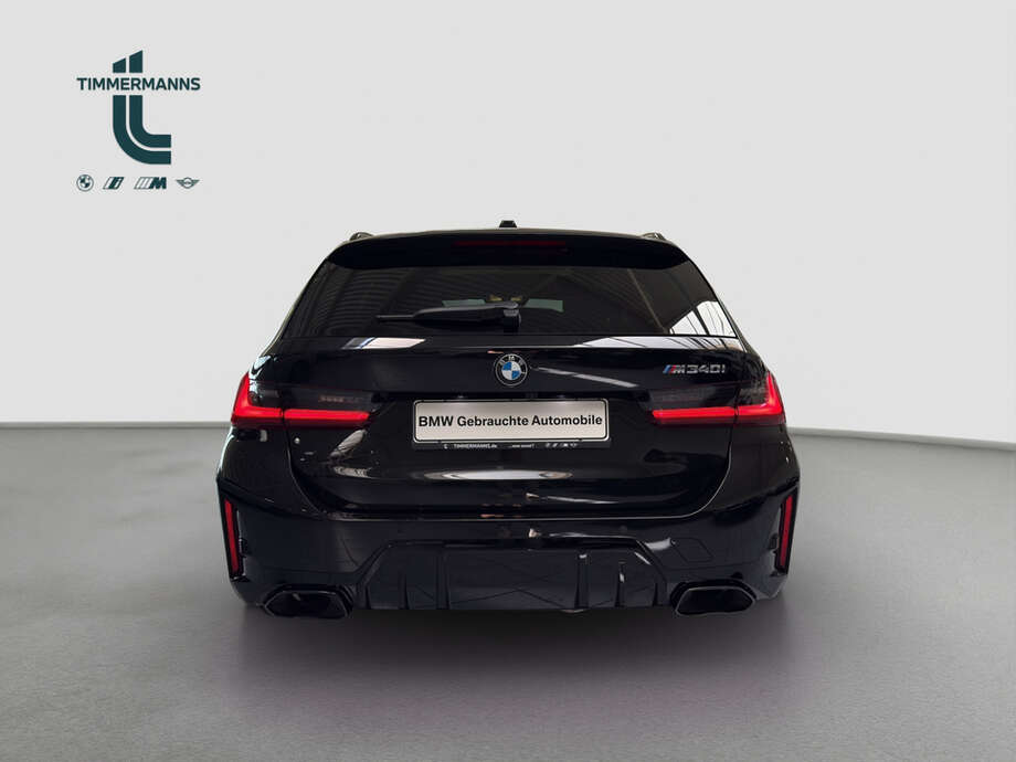BMW M340i (Bild 10/15)