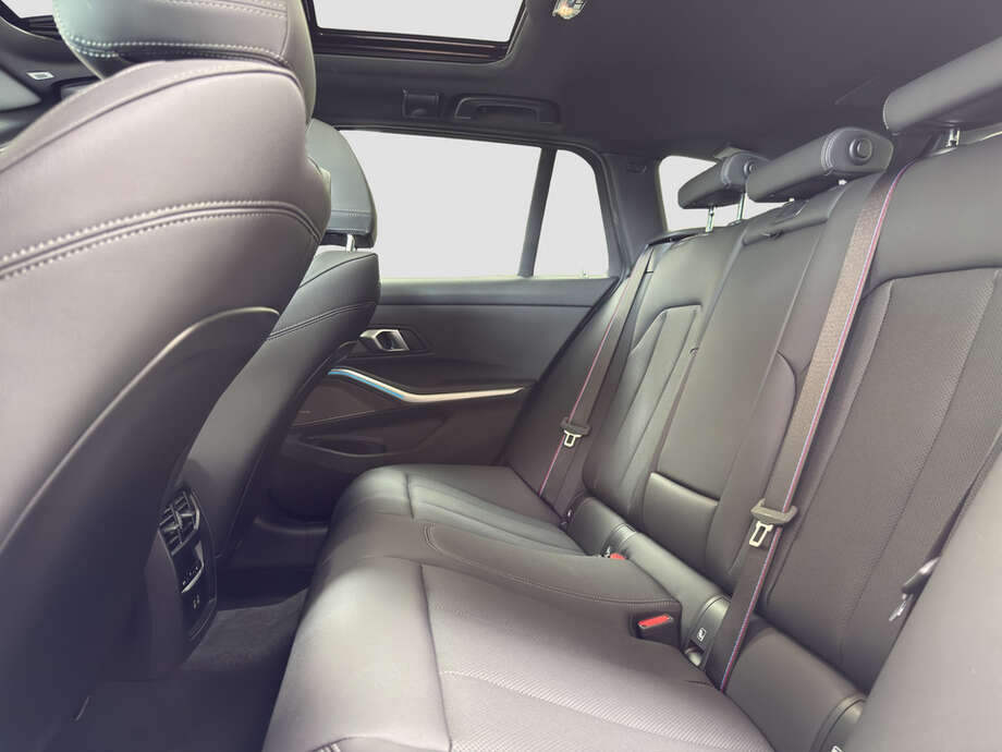 BMW M340i (Bild 5/15)