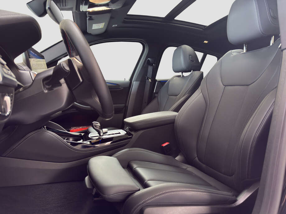 BMW X4 (Bild 2/16)