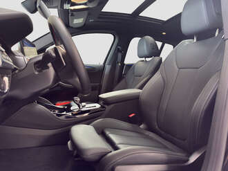 BMW X4 (Bild 1/16)