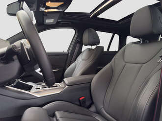 BMW M340d xDrive Touring Auto (Bild 1/16)