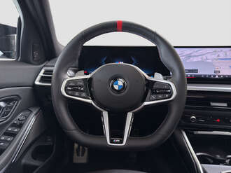 BMW M340d xDrive Touring Auto (Bild 3/16)