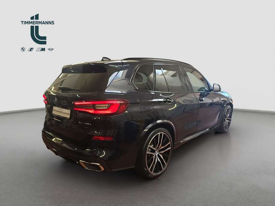 BMW X5 (Bild 16/20)