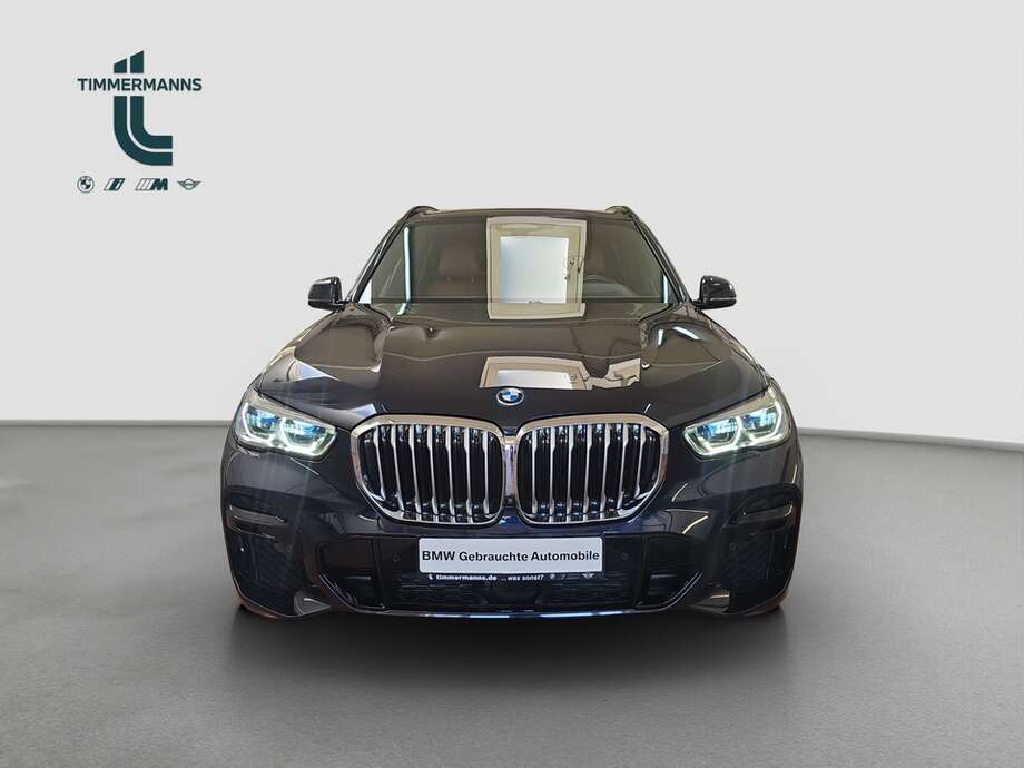 BMW X5 (Bild 19/20)