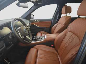 BMW X5 (Bild 1/20)
