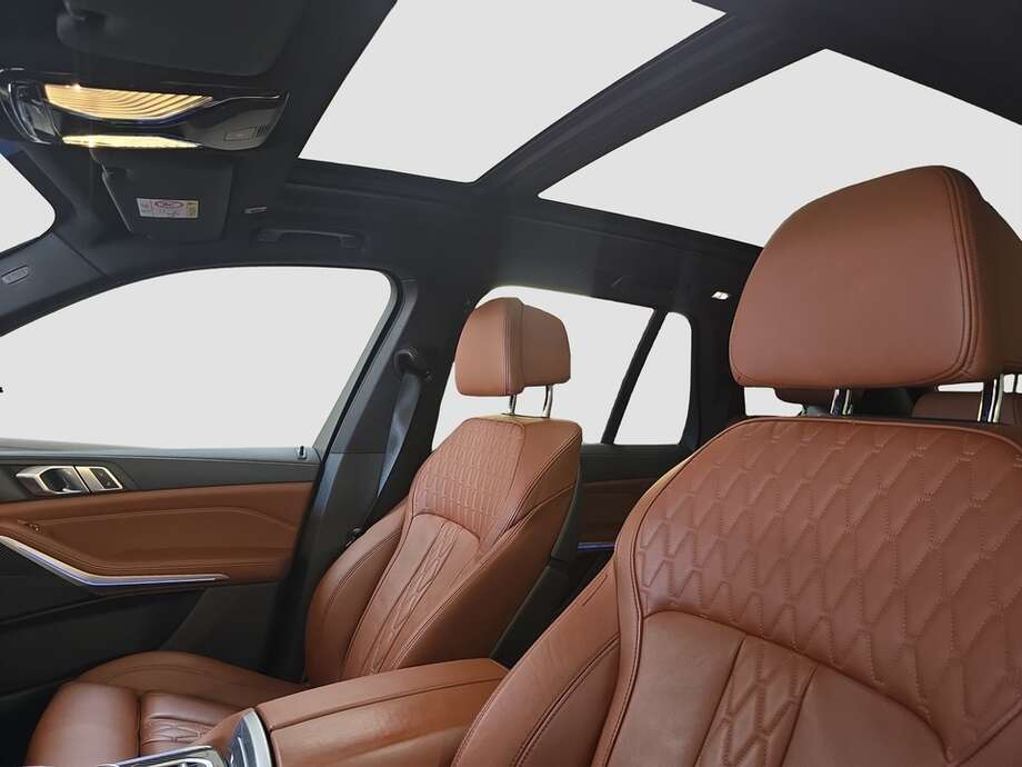 BMW X5 (Bild 3/20)
