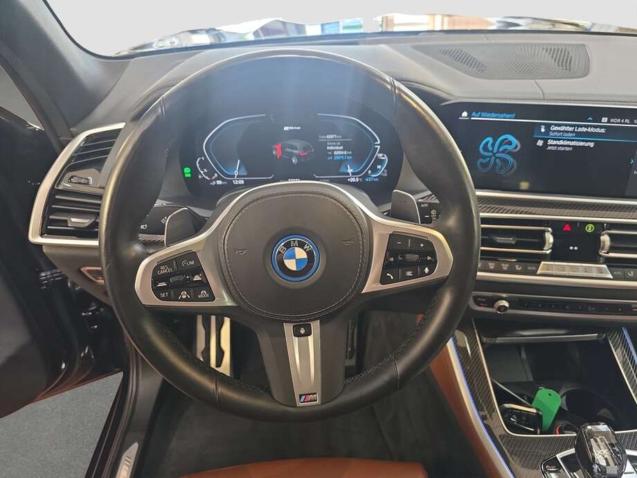 BMW X5 (Bild 4/20)