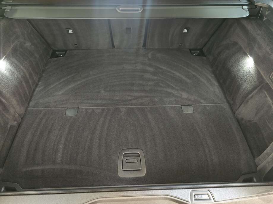 BMW X5 (Bild 7/20)