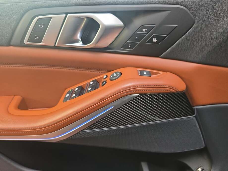 BMW X5 (Bild 9/20)