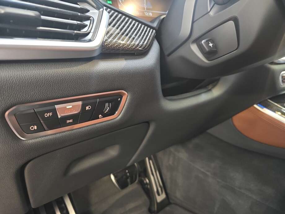 BMW X5 (Bild 10/20)