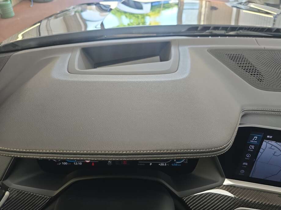 BMW X5 (Bild 11/20)