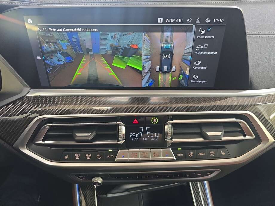 BMW X5 (Bild 13/20)