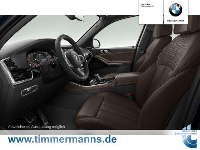 BMW X5 (Bild 14/20)