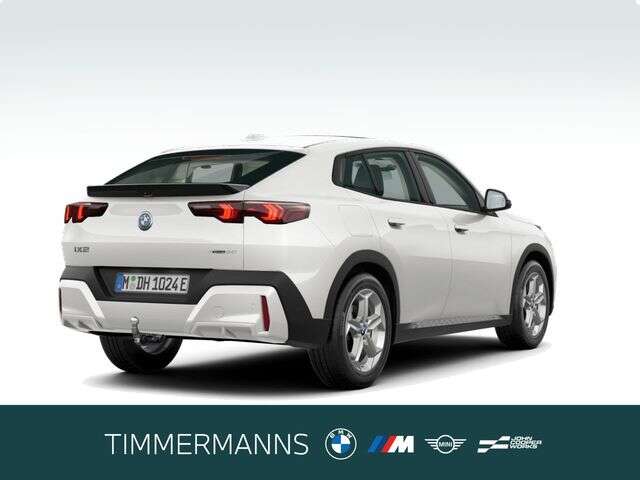 BMW iX2 (Bild 2/5)