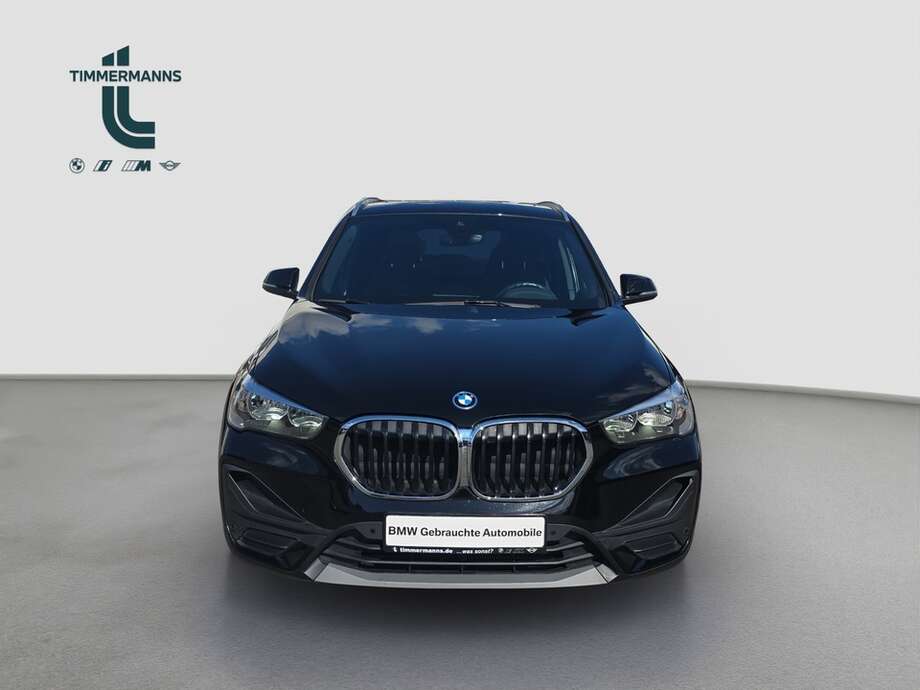 BMW X1 (Bild 17/18)