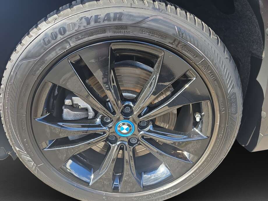 BMW X1 (Bild 18/18)