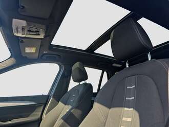 BMW X1 (Bild 3/18)