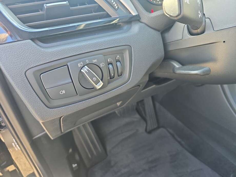 BMW X1 (Bild 9/18)
