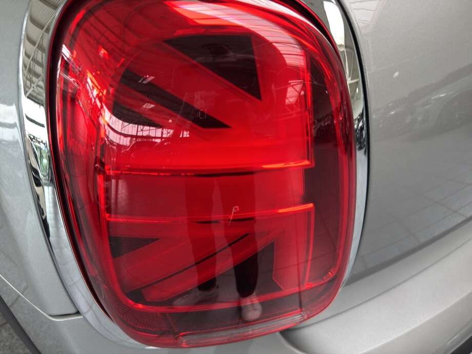 MINI Cooper S (Bild 8/17)