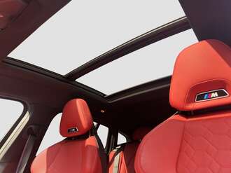 BMW X4 M (Bild 2/19)