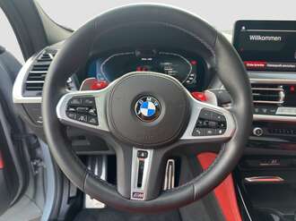 BMW X4 M (Bild 3/19)