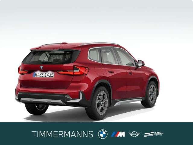 BMW X1 (Bild 2/5)