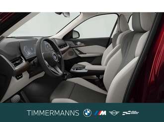 BMW X1 (Bild 3/5)