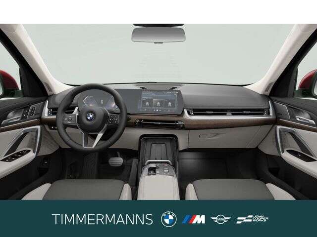 BMW X1 (Bild 4/5)