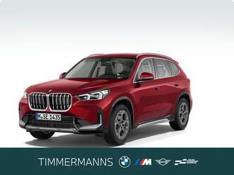 BMW X1 (Bild 1/6)