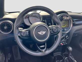 MINI Cooper D Cabrio (Bild 3/24)