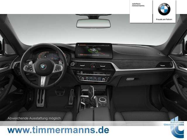 BMW 530d (Bild 4/5)