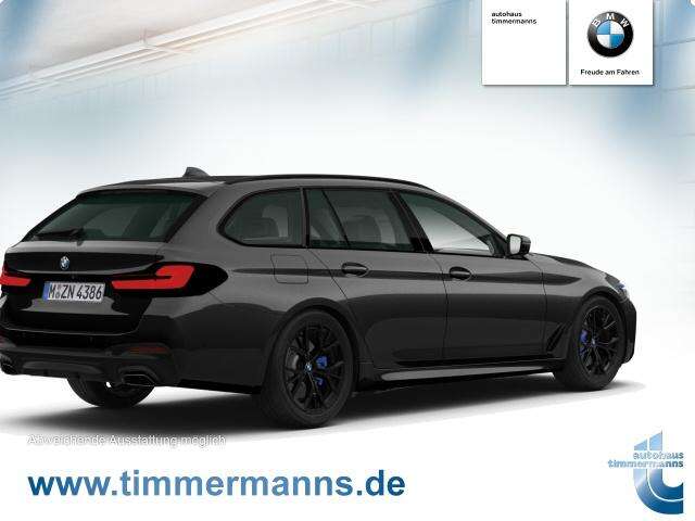 BMW 530d (Bild 5/5)