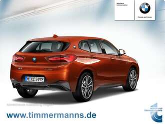 BMW X2 (Bild 2/5)