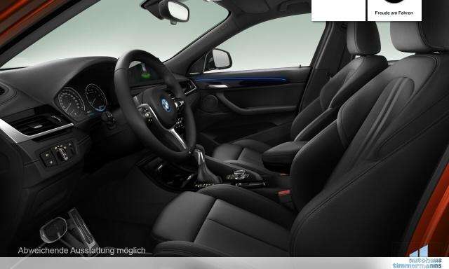 BMW X2 (Bild 3/5)