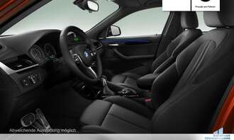 BMW X2 (Bild 3/5)