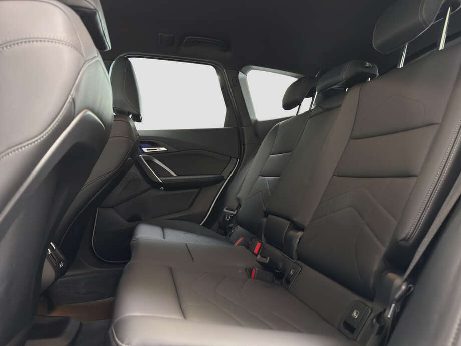 BMW X1 (Bild 6/15)
