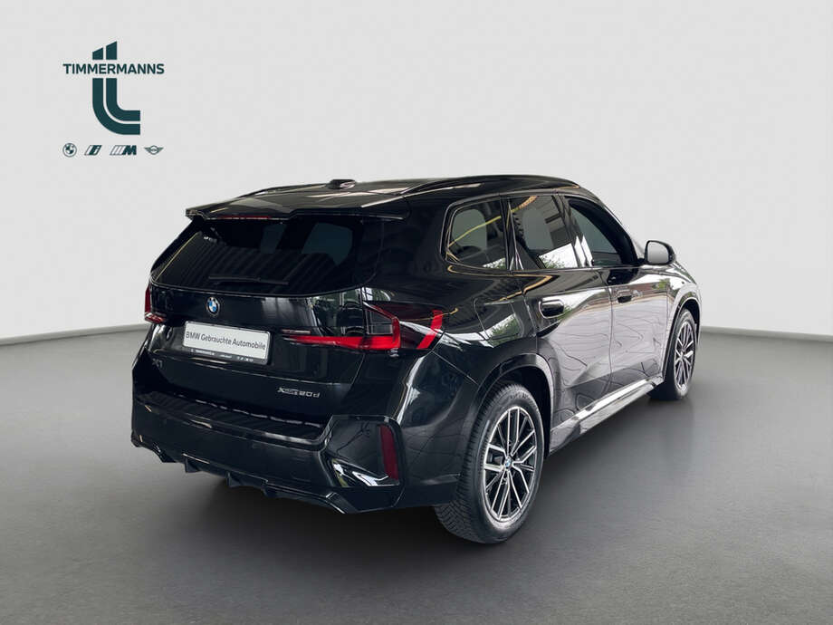 BMW X1 (Bild 10/17)