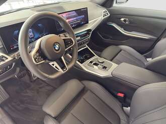 BMW 320d (Bild 1/15)