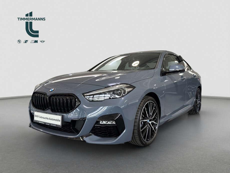 BMW 220 Gran Coupé (Bild 1/15)