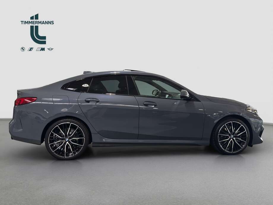 BMW 220 Gran Coupé (Bild 12/15)