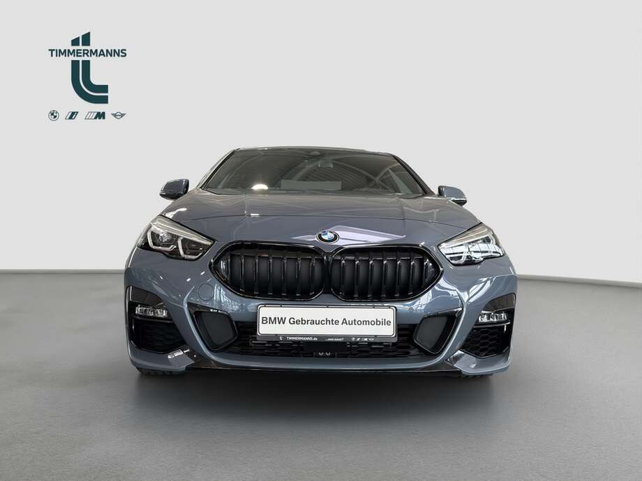 BMW 220 Gran Coupé (Bild 13/15)