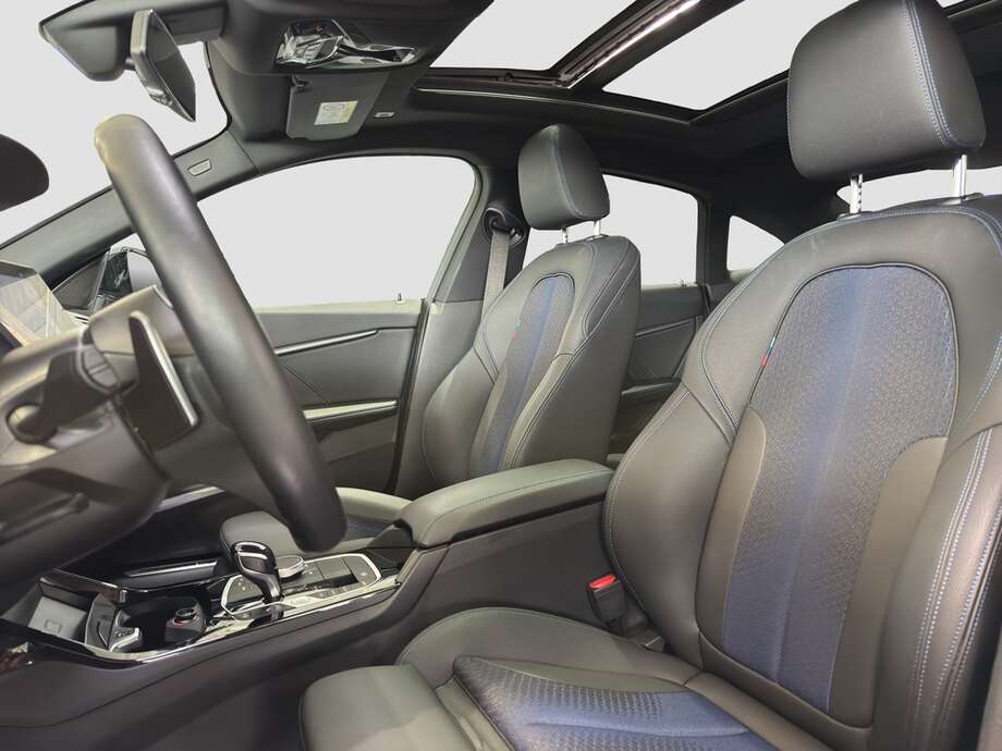 BMW 220 Gran Coupé (Bild 15/15)