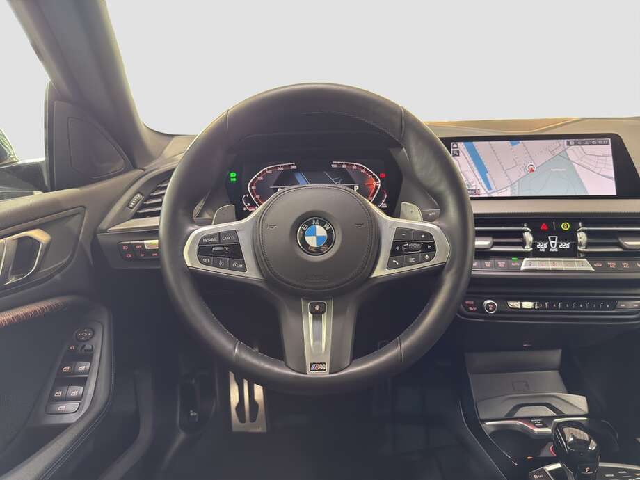BMW 220 Gran Coupé (Bild 3/15)
