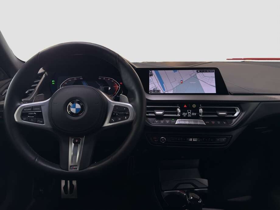 BMW 220 Gran Coupé (Bild 4/15)